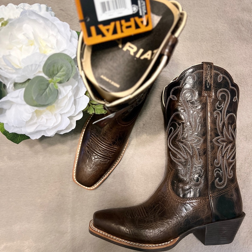 Ariat Women’s Western Boots